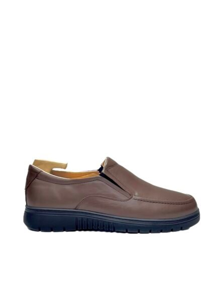 Chaussure Comfort Cuir B-22C